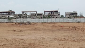  Plot For Sale in Hayathnagar