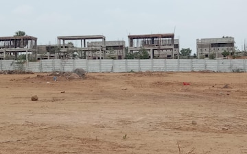 Plot For Sale in Hayathnagar