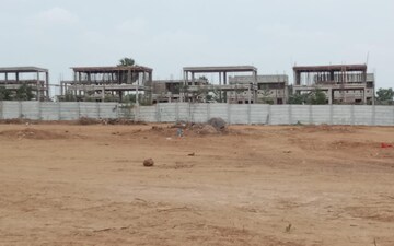 Plot For Sale in Auto Nagar