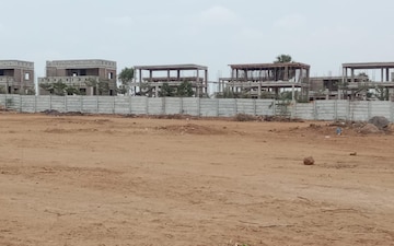 Plot For Sale in Vanasthalipuram