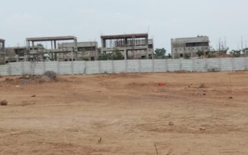 Plot For Sale in Hastinapuram