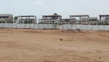 Plot For Resale in Lb Nagar Hyderabad  7266707