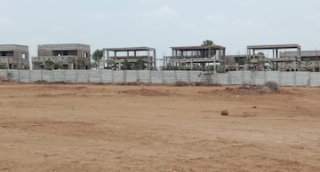 Plot For Resale in Nagole Hyderabad  7266710