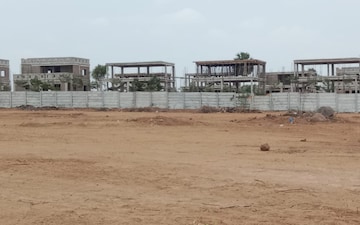 Plot For Sale in Nagole