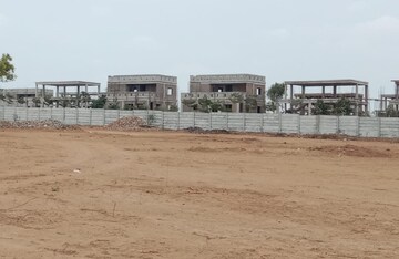  Plot For Sale in Janachaitanya Colony