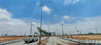 Plot For Resale in Vasavi Archana White Lotus Kethireddipally Hyderabad  7266715