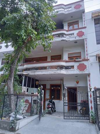 6+ BHK Villa For Resale in Sector 11 Noida  7266718