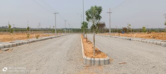 Plot For Resale in Vasavi Archana White Lotus Kethireddipally Hyderabad  7266719