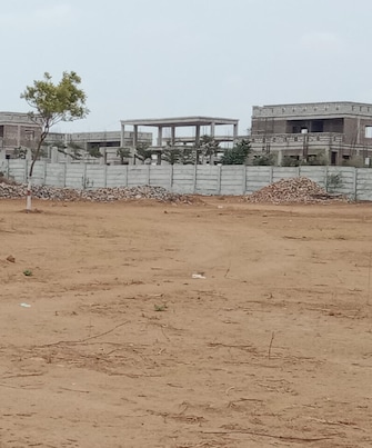 Plot For Resale in Attapur Hyderabad  7266720