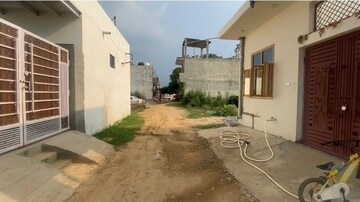  Plot – Exterior View View at Sultanpur - for Sale