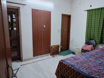 Bedroom in 2 BHK Apartment at Vasant Kunj – for Sale