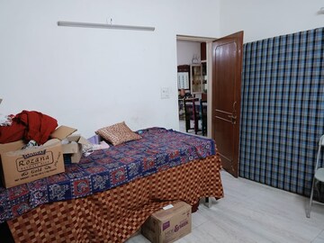 Bedroom in 2 BHK Apartment at Vasant Kunj – for Sale