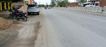  Plot – Exterior View View at Ramnagar - for Sale
