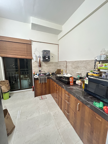 3 BHK Apartment For Rent in Lodha Splendora River View Bhayandarpada Thane  7266763