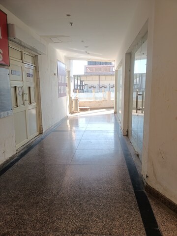 Floor Plan in  Shop at Sector 86 – for Sale