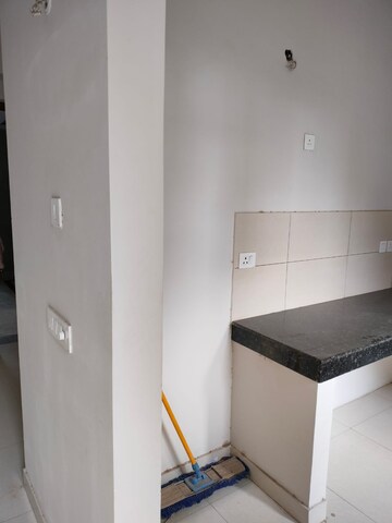 Bathroom in 3 BHK Apartment at Tata Eureka Park, Sector 150 – for Sale