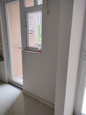 Building Lobby in 3 BHK Apartment at Tata Eureka Park, Sector 150 – for Sale
