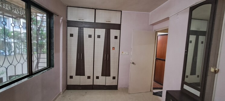 Master Bedroom, lodha-paradise 1 Bedroom 550 Sq.Ft. Apartment In Majiwada Thane 7266805