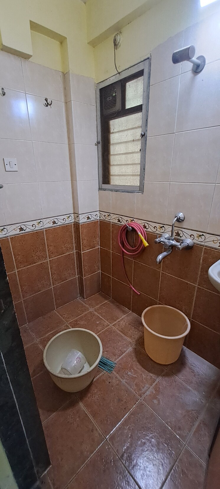 Bathroom, lodha-paradise 1 Bedroom 550 Sq.Ft. Apartment In Majiwada Thane 7266805