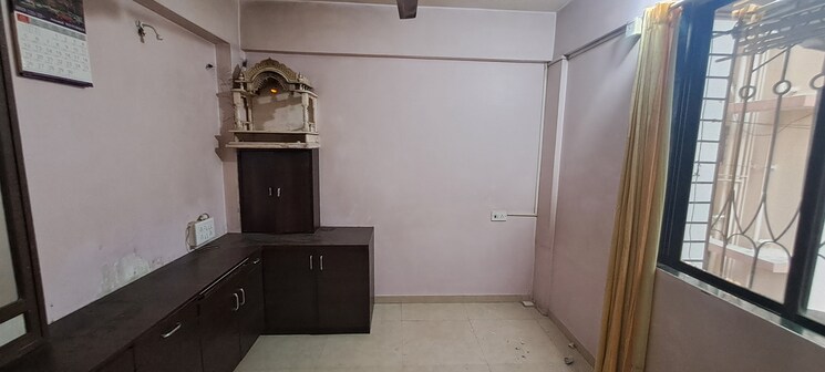 Study Room, lodha-paradise 1 Bedroom 550 Sq.Ft. Apartment In Majiwada Thane 7266805