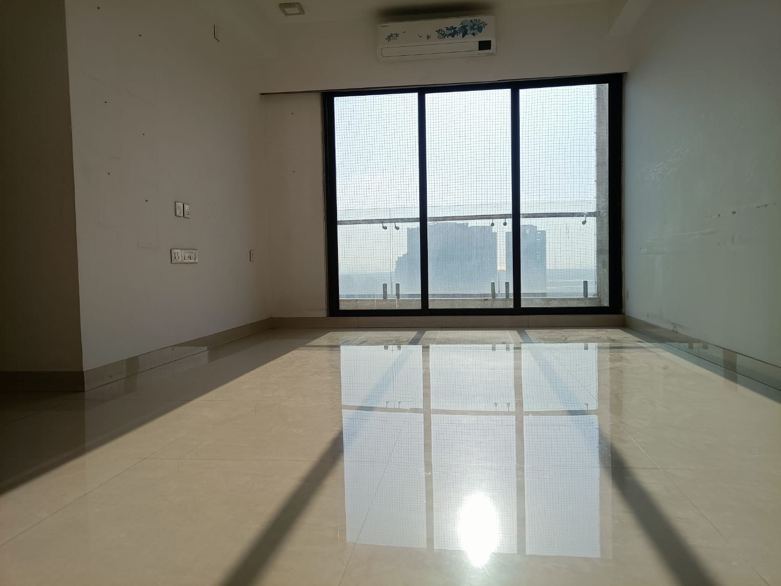 3 BHK Apartment For Rent in Sunteck City Avenue 1 Goregaon West Mumbai  7266809