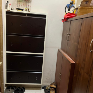 Furnished Amenities in 2 BHK Apartment at Pratibha Heights Ravet, Ravet – for Sale