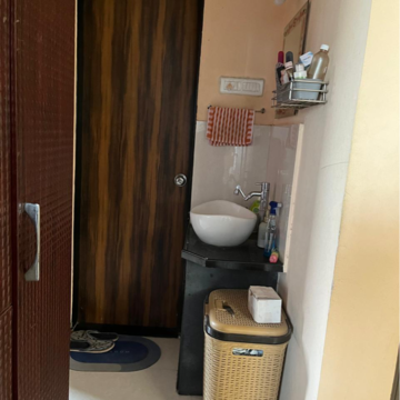 Furnished Amenities in 2 BHK Apartment at Pratibha Heights Ravet, Ravet – for Sale