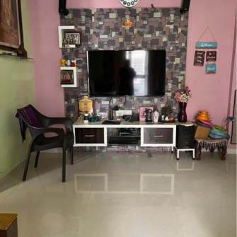 2 BHK Apartment For Resale in Pratibha Heights Ravet Ravet Pune  7266813