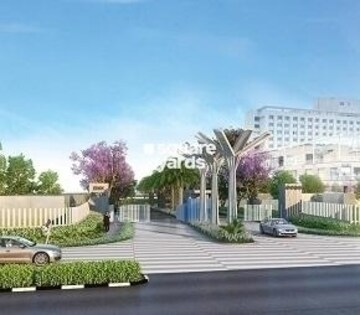 3 BHK Builder Floor For Sale in BPTP Eden Estate, Sector 81