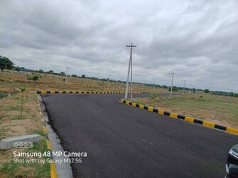 Plot For Resale in BBG Vian Valley Shahbaad Hyderabad  7266837