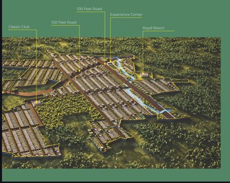 Plot For Resale in BBG Vian Valley Shahbaad Hyderabad  7266837