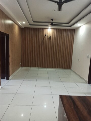 Living Room in 3.5 BHK Builder Floor at Ghazipur – for Sale