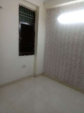 2 BHK Builder Floor For Rent in Rajendra Nagar Sector 4 Ghaziabad  7266846