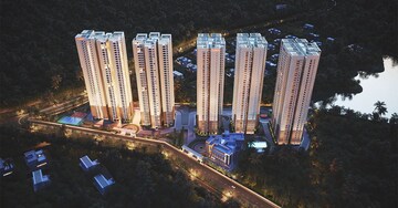 3 BHK Apartment For Sale in Aurobindo The Regent, Kondapur