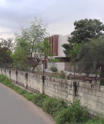  Plot – Exterior View View at Shilaj - for Sale