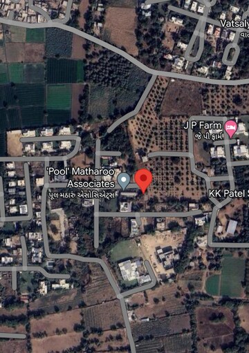  Plot For Sale in Shilaj