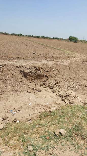 Commercial Land 4 Acre For Resale in Kadi Ahmedabad  7266918