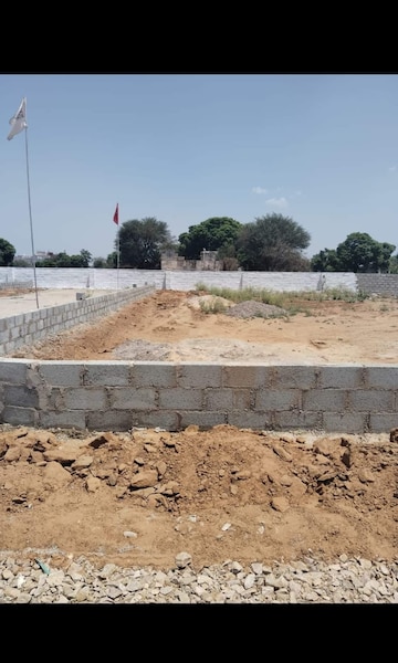 Plot Area in  Plot at Sector 4, Greater Noida – for Sale