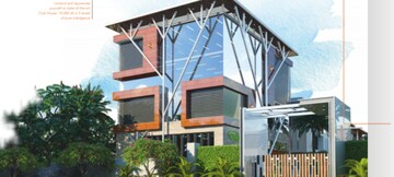 4 BHK Villa For Sale in Tellapur