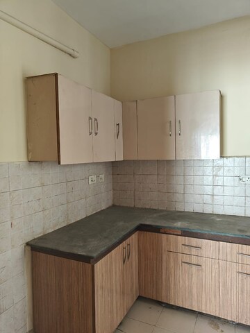 Kitchen in 2 BHK Apartment at BPTP Princess Park, Sector 86 – for Sale