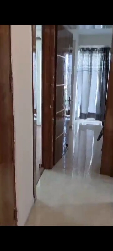 Building Lobby in 3 BHK Apartment at Signature Global Park 4 and 5, Sohna Sector 36 – for Sale