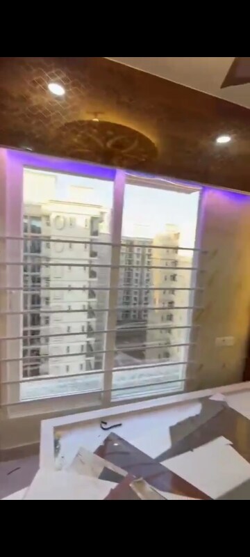 Staircase in 3 BHK Apartment at Signature Global Park 4 and 5, Sohna Sector 36 – for Sale
