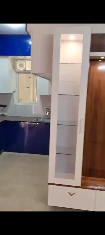 Bathroom in 3 BHK Apartment at Signature Global Park 4 and 5, Sohna Sector 36 – for Sale