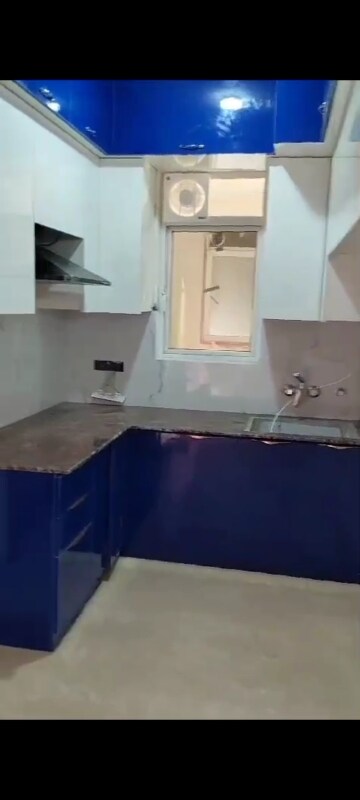 Bathroom in 3 BHK Apartment at Signature Global Park 4 and 5, Sohna Sector 36 – for Sale