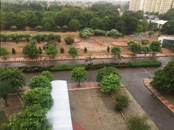 1 BHK Apartment – Garden View at Sahara City Homes Phase I, Hardoi By Pass Road - for Sale