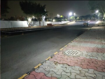 Swimming Pool in 1 BHK Apartment at Sahara City Homes Phase I, Hardoi By Pass Road – for Sale