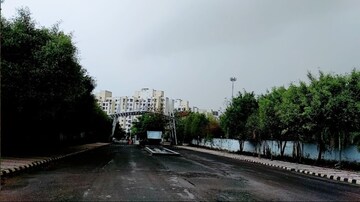 1 BHK Apartment – Exterior View View at Sahara City Homes Phase I, Hardoi By Pass Road - for Sale