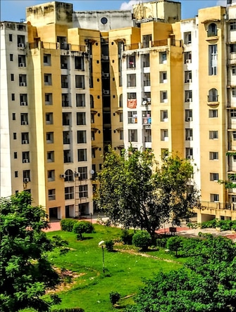 1 BHK Apartment For Resale in Sahara City Homes Phase I Hardoi By Pass Road Lucknow  7266961