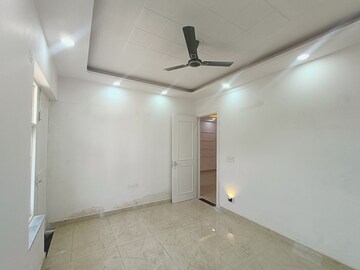 Master Bedroom in 4 BHK Builder Floor at Green Fields Colony – for Sale