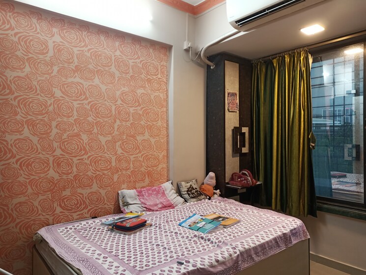 Bedroom, kopar khairane 2 Bedroom 860 Sq.Ft. Apartment In Kopar Khairane Navi Mumbai 7267281